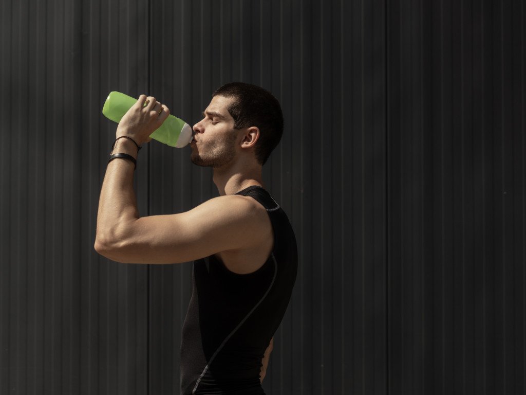  Hydration status and its importance in Pre-Workout Supplements